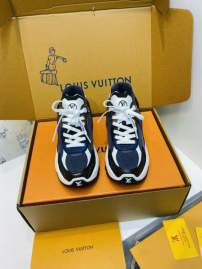Picture of Louis Vuitton Shoes _SKULVsz35-415cmmnf050417739
